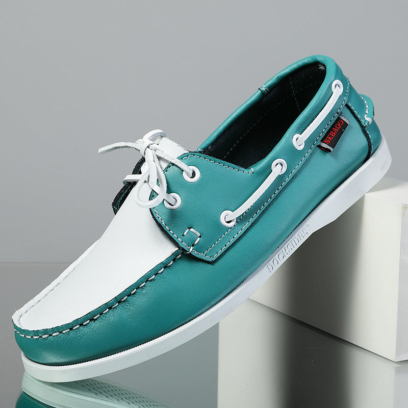 Sebago | Classic Loafers™