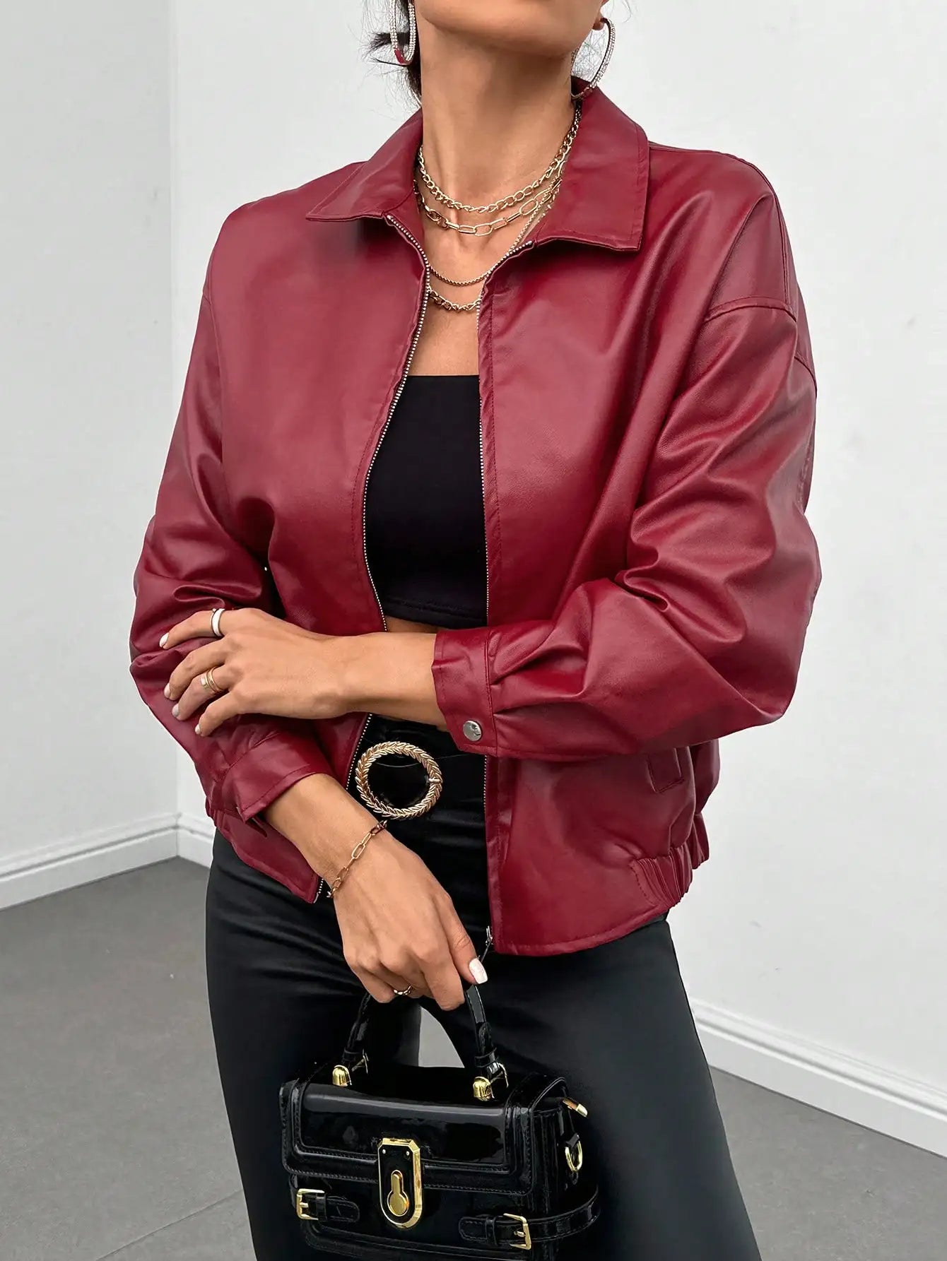Urban Noire | Bondi Jacket™