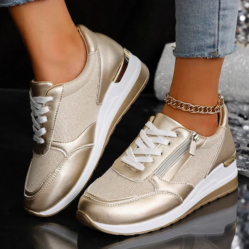 Stellara | Surge Orthopedic Platform Sneakers™