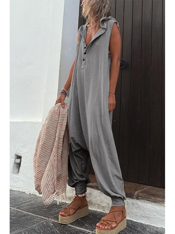 Mirelle | Sunreef One-Piece Jumpsuit™