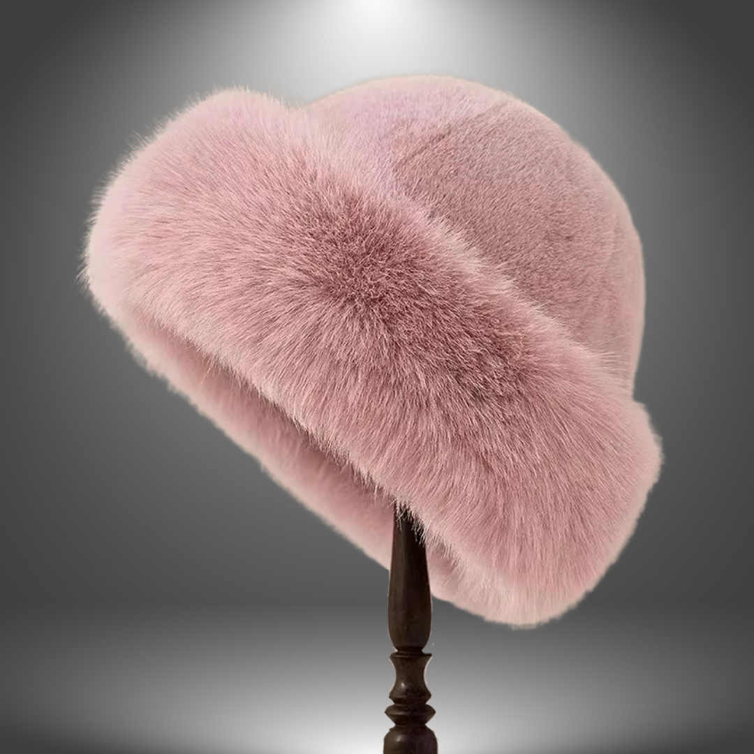 Valeria | Handcrafted Winter Hat™