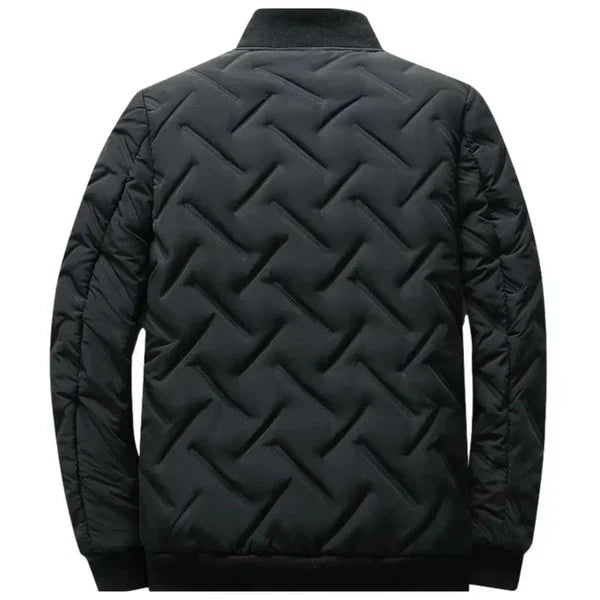 James | Stylish Winter Jacket™