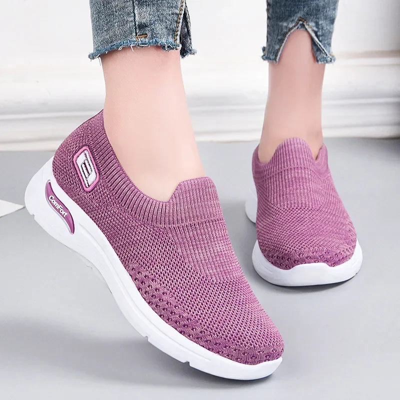 Billie | Everyday Ease Sneakers™