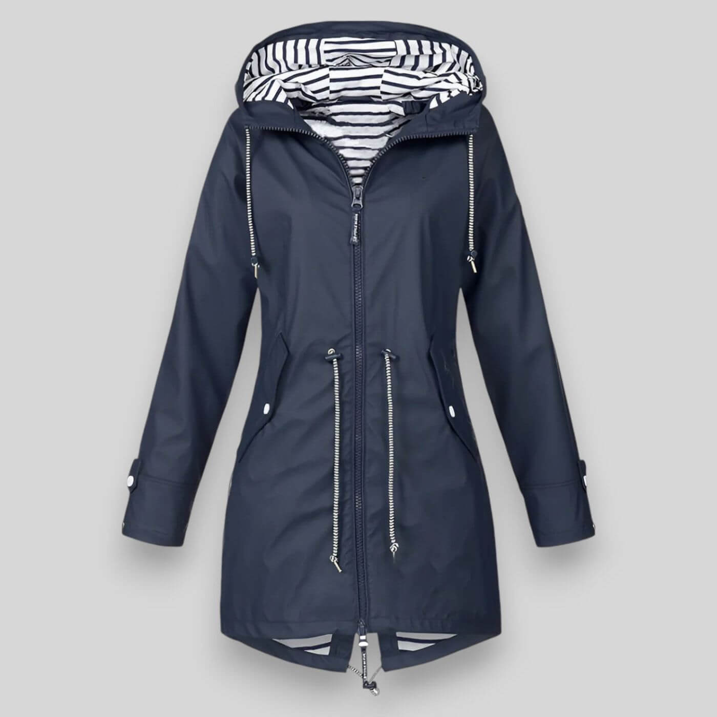 Lovisa | Stylish Waterproof Jacket™